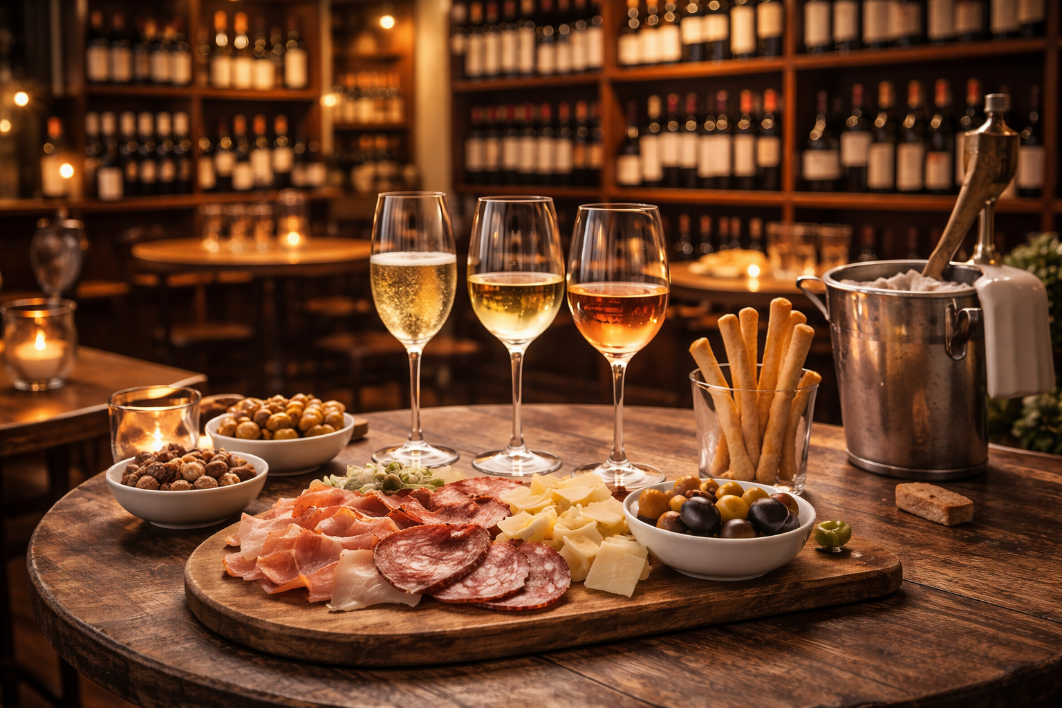 Aperitivo a Como: cosa bere davvero tra vino, territorio e consigli di un’enoteca storica