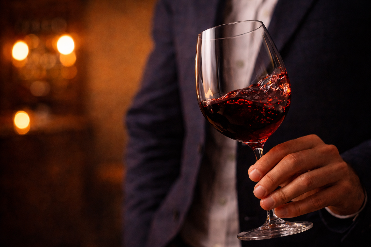 Come capire se un vino è di qualità anche senza conoscerlo